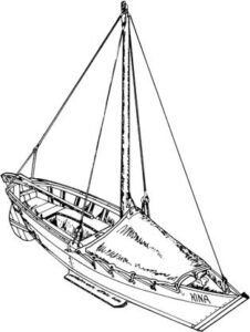 How to Build a Dory Boat Structure, Part 1 Image
